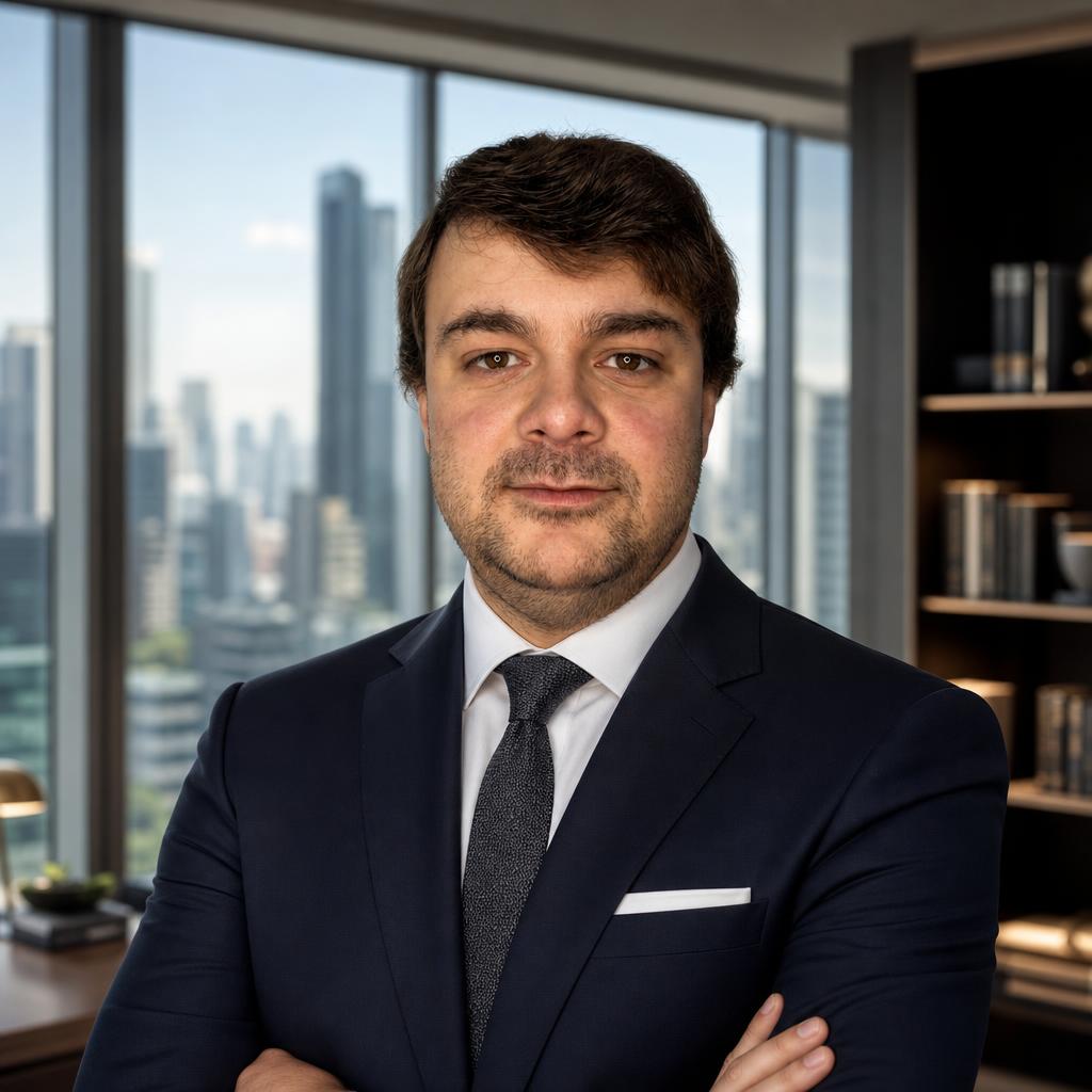 Foto de Victor Gomes Nogueira