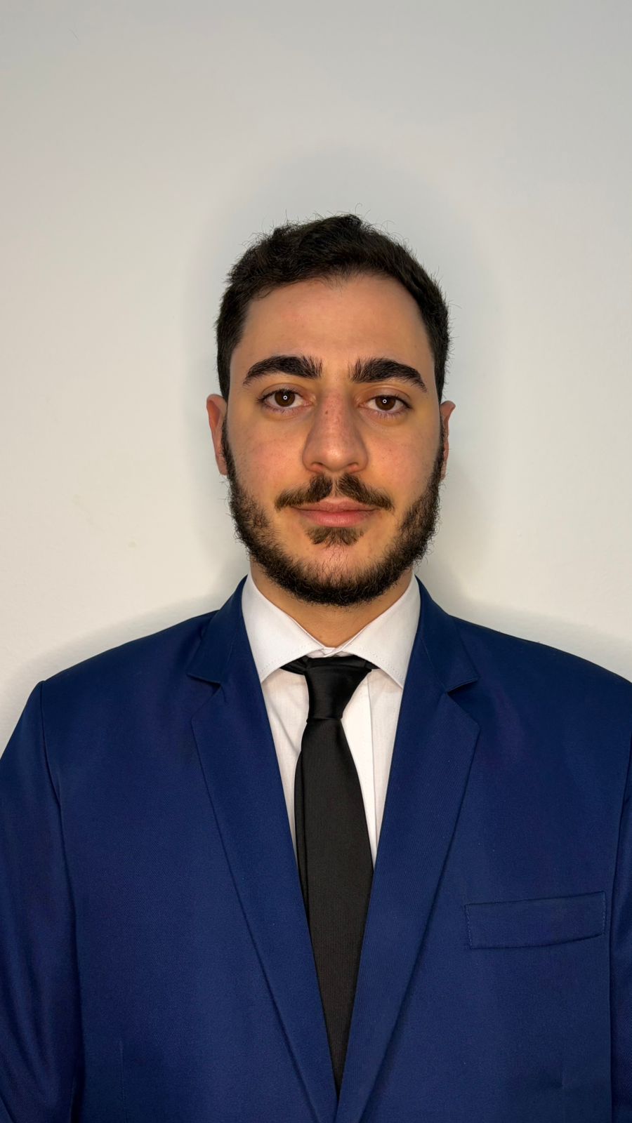 Foto de Diogo Faian Gasques