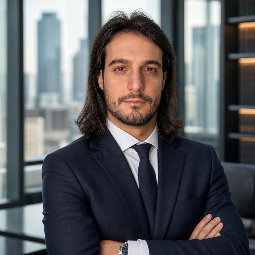 Foto de Bruno Venâncio Marin